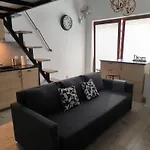 Celma Condohotel Old Town Lägenhet Gdańsk