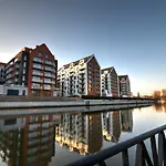 Appartement Celma Condohotel Old Town 4*