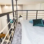 Celma Condohotel Old Town Апартаменты Гданьск