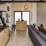 Lägenhet Celma Condohotel Old Town 4*