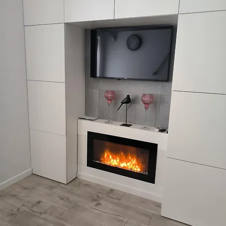 Apartamento Celma Condohotel Old Town 4*