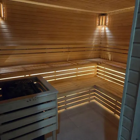 Celma Condohotel Old Town 公寓