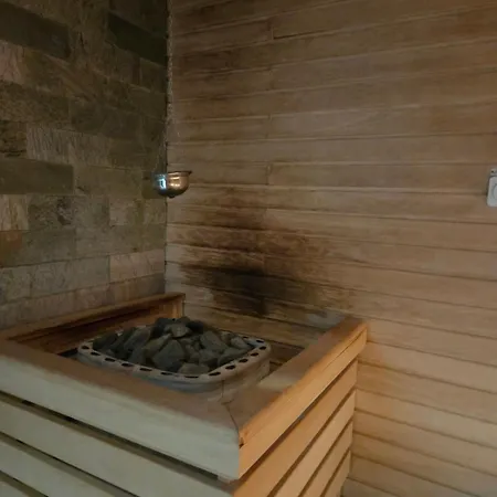 Celma Condohotel Old Town