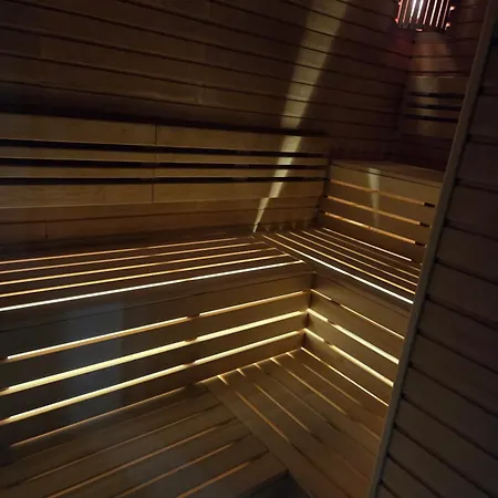 Celma Condohotel Old Town 公寓