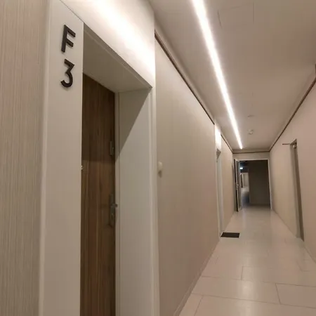 Celma Condohotel Old Town *
