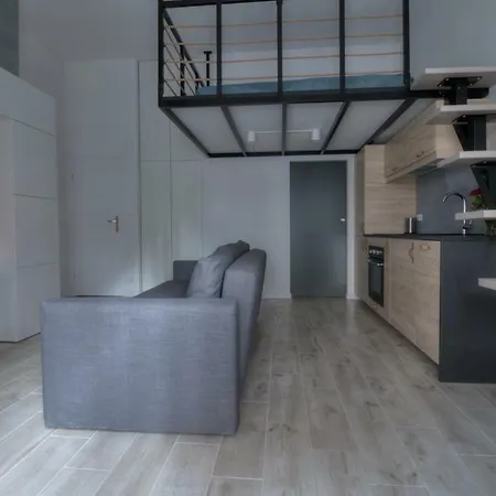 아파트 Celma Condohotel Old Town