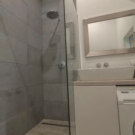 Lägenhet Celma Condohotel Old Town Gdańsk