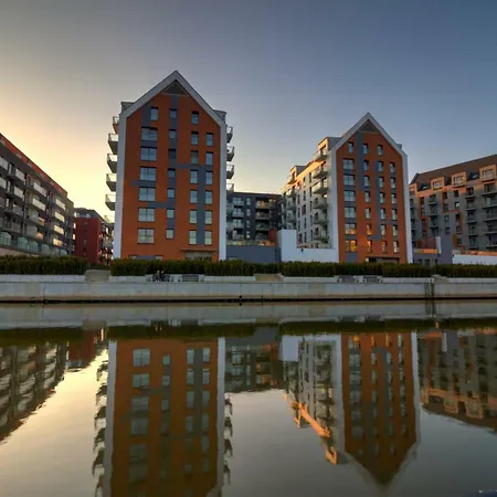 公寓 Celma Condohotel Old Town 4*