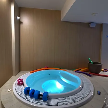 Celma Condohotel Old Town Гданьск