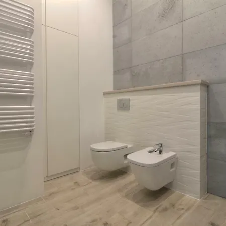 Celma Condohotel Old Town 格但斯克