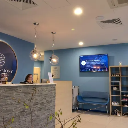 Apartamento Celma Condohotel Old Town Gdansk