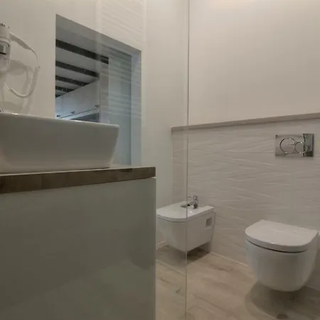 Celma Condohotel Old Town 公寓