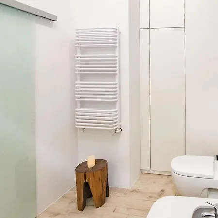 Celma Condohotel Old Town Гданьск