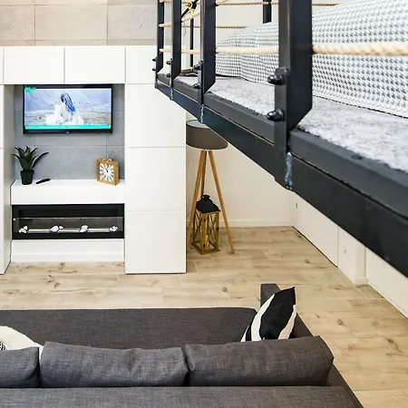 Celma Condohotel Old Town