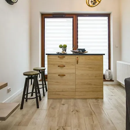 Celma Condohotel Old Town 4* Gdansk