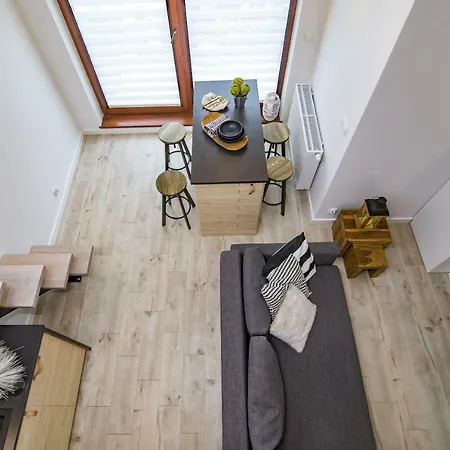 Apartment Celma Condohotel Old Town Gdansk