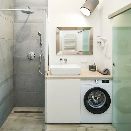 Apartment Celma Condohotel Old Town Gdansk