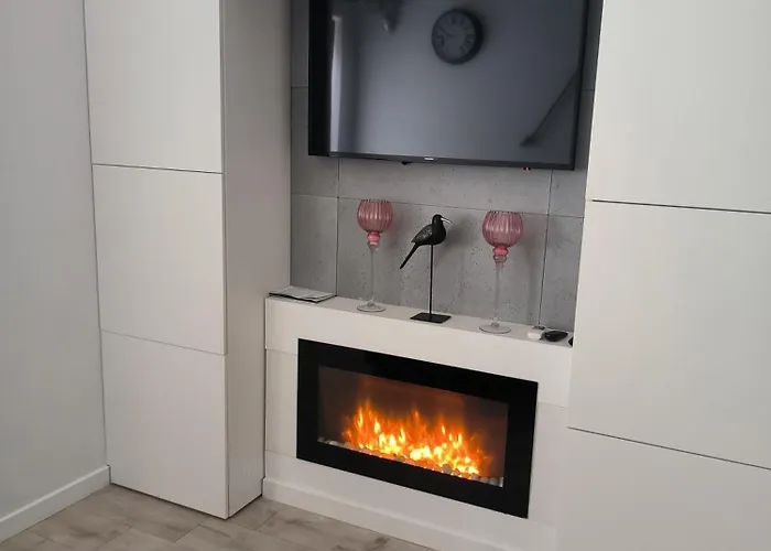 Апартаменты Celma Condohotel Old Town 4*