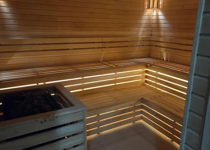 Celma Condohotel Old Town 公寓