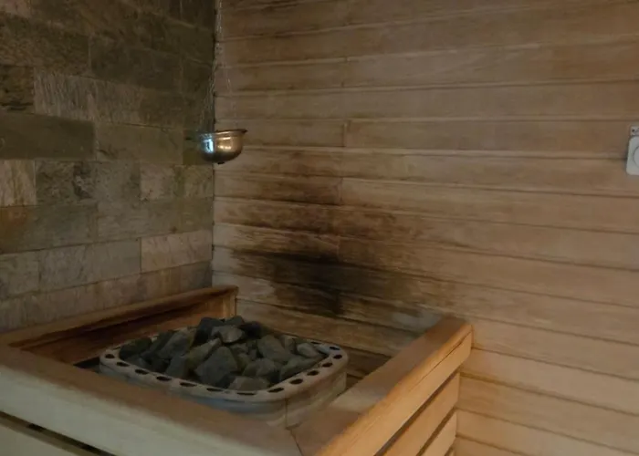 Celma Condohotel Old Town