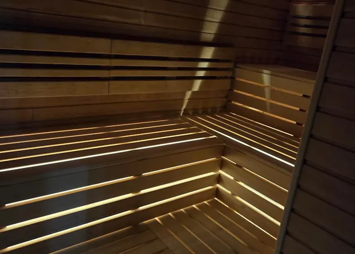 Celma Condohotel Old Town 公寓