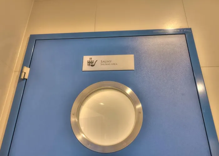 Celma Condohotel Old Town 格但斯克