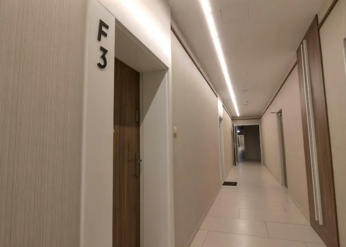 Celma Condohotel Old Town 4*