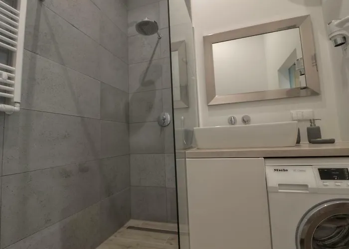 Апартаменты Celma Condohotel Old Town Гданьск