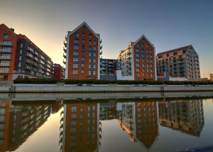 公寓 Celma Condohotel Old Town 4*