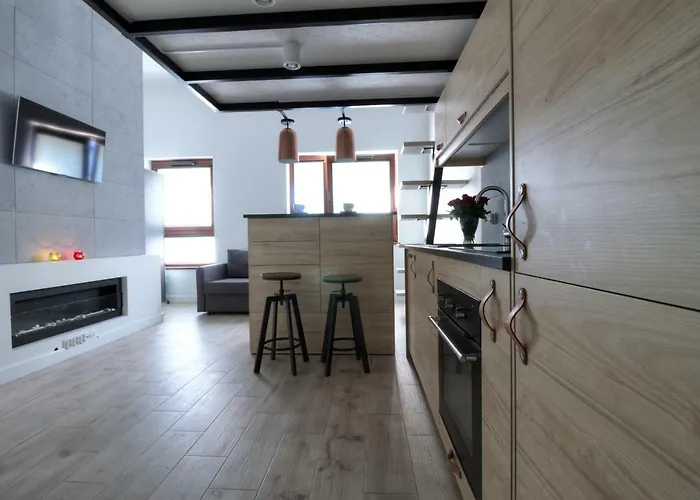 아파트 Celma Condohotel Old Town 4*