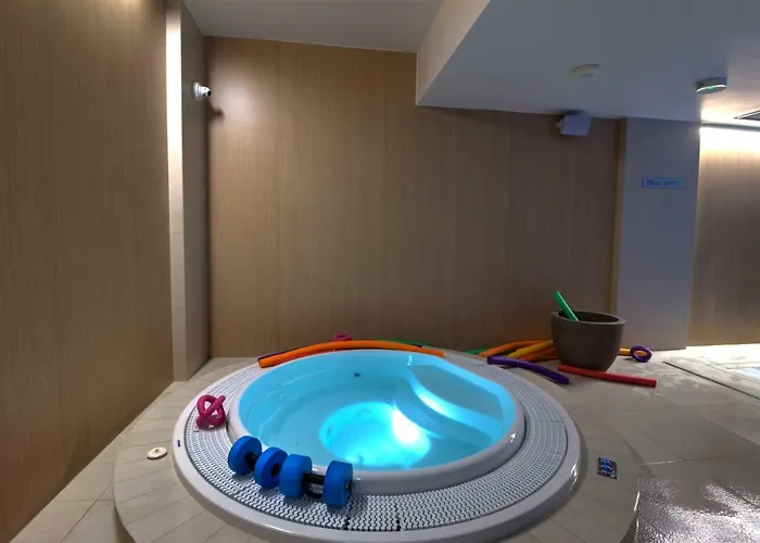 Celma Condohotel Old Town Гданьск