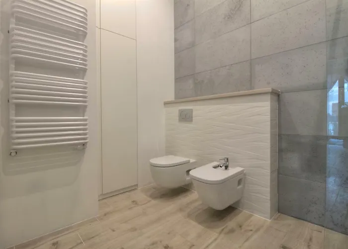 Celma Condohotel Old Town 格但斯克