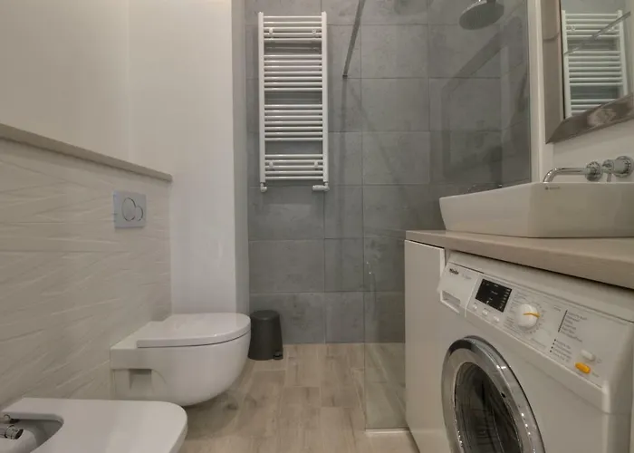 Celma Condohotel Old Town Гданьск