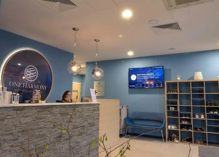 Апартаменты Celma Condohotel Old Town Гданьск