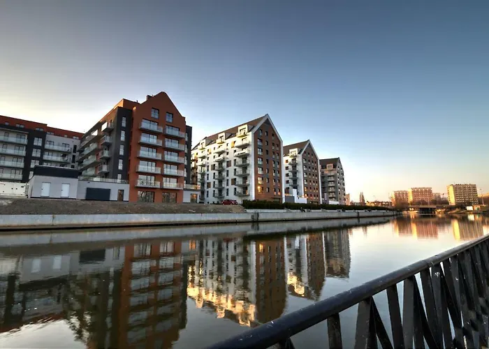 Апартаменты Celma Condohotel Old Town 4*