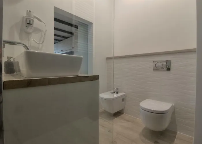 Celma Condohotel Old Town 公寓