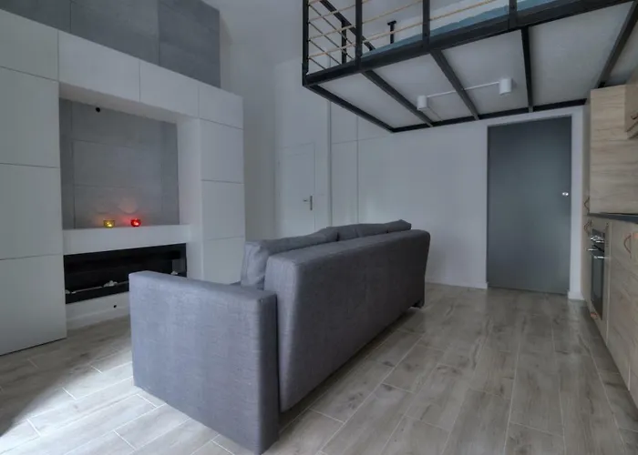 Celma Condohotel Old Town