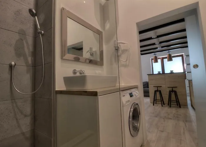 Апартаменты Celma Condohotel Old Town