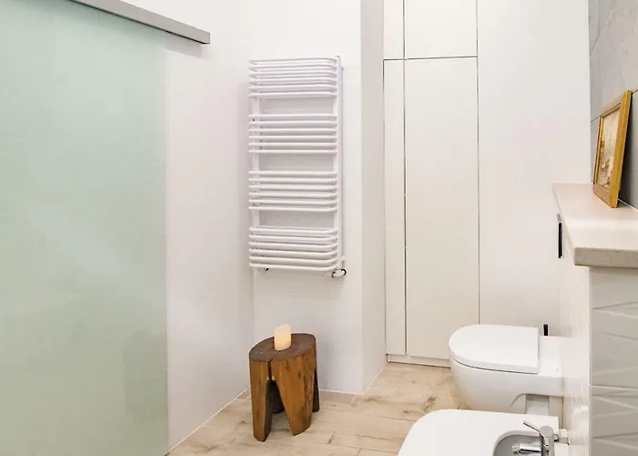 Celma Condohotel Old Town 格但斯克