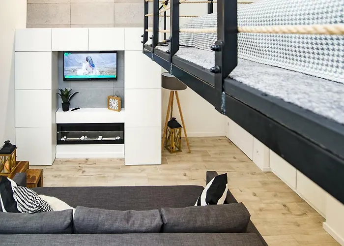 Celma Condohotel Old Town