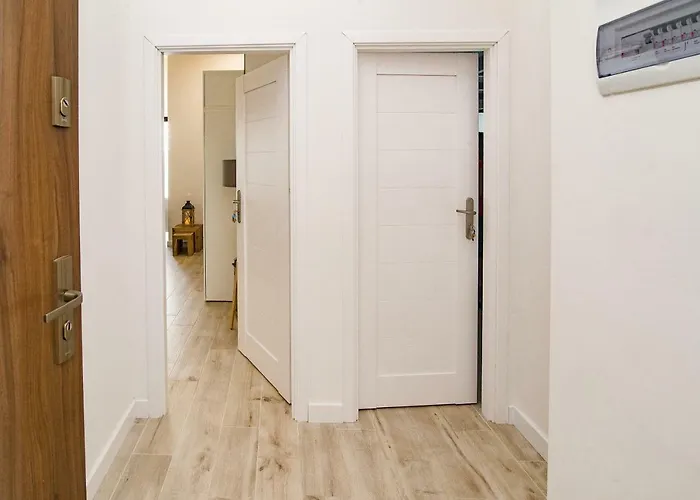 Celma Condohotel Old Town 4* 格但斯克