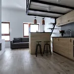 Apartment Celma Condohotel Old Town Danzig