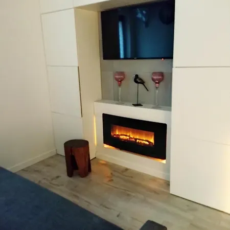 Celma Condohotel Old Town Apartmán 4*