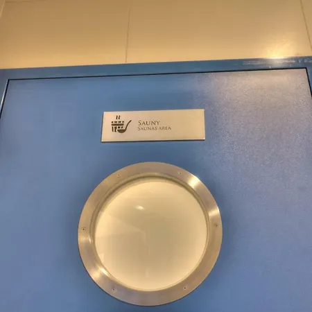 Celma Condohotel Old Town Gdansk