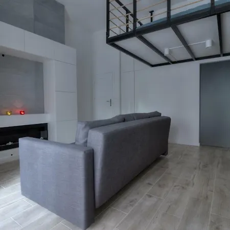 Celma Condohotel Old Town