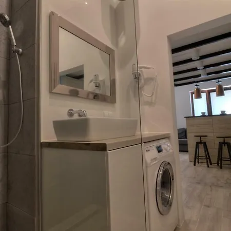 Apartmán Celma Condohotel Old Town
