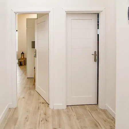 Celma Condohotel Old Town 4* Gdansk